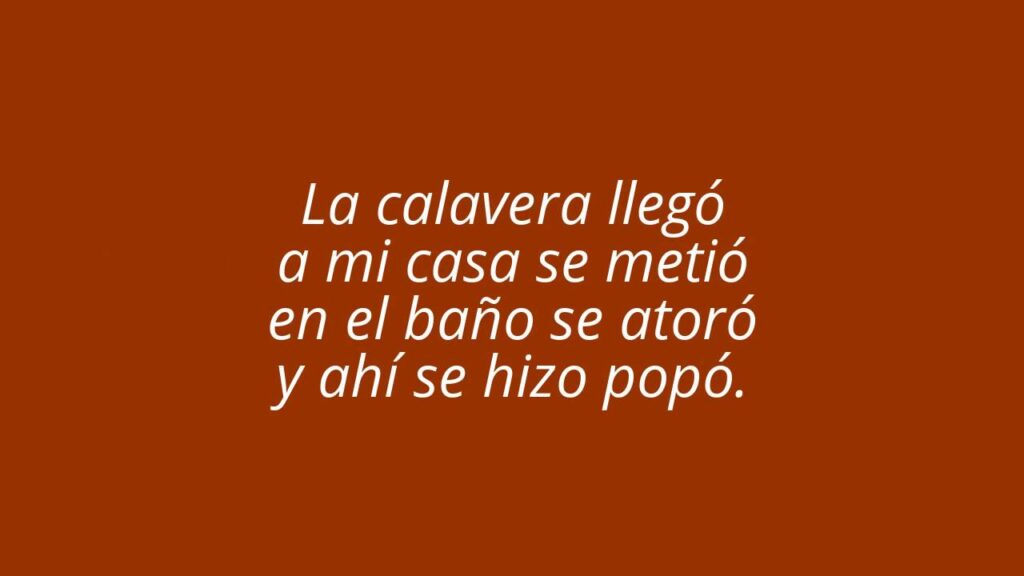 Top 5 Calaveras Literarias Cortas Imprescindibles 1 Top 5 Calaveras Literarias Cortas Imprescindibles