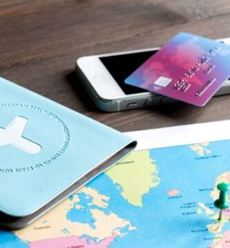 Beneficios de tener tarjeta de crédito al viajar