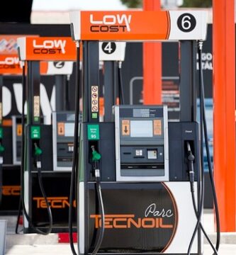 Beneficios que nos ofrecen los vales de gasolina