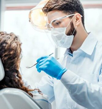 ¿Cómo dejar de tener miedo al dentista?