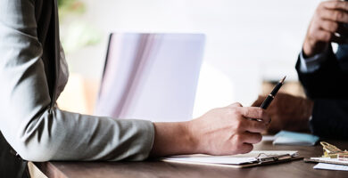 Cómo escribir una carta de ventas efectiva para tu negocio