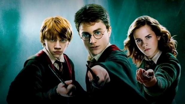 Cómo funciona la varita mágica de Harry Potter 1 Cómo funciona la varita mágica de Harry Potter