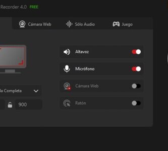 Cómo grabar música de Amazon Music en PC