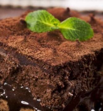 Cómo hacer un delicioso pastel de chocolate