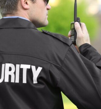 Cómo iniciar una compañía de seguridad