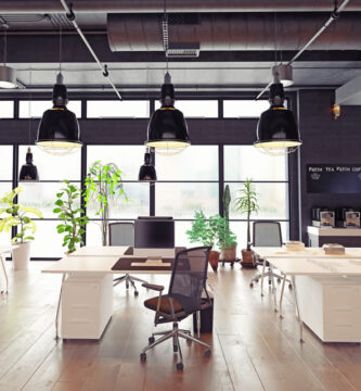 Cómo puedes ganar dinero con una coworking