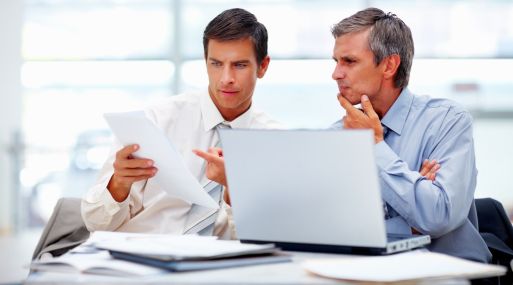 Cómo recuperar la confianza de tu jefe