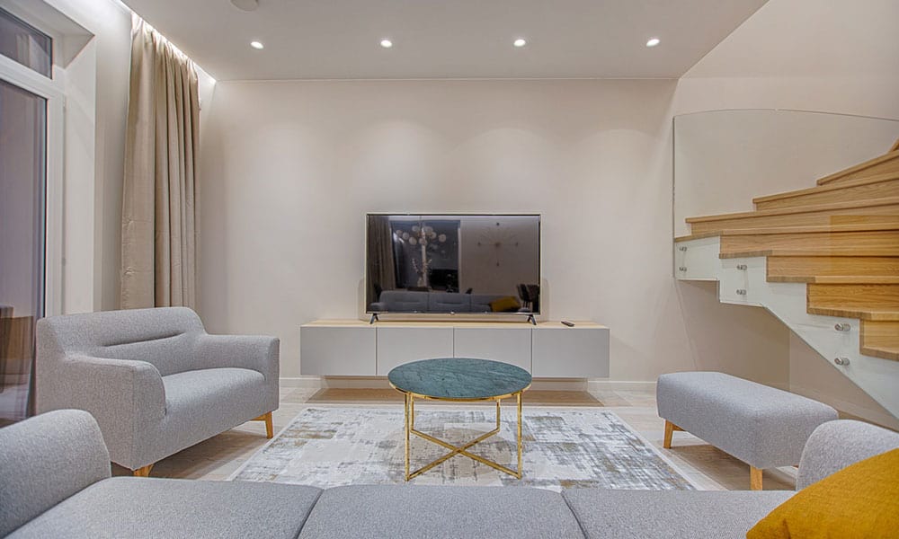 Diseño de Interiores: Transformando Casas en Espacios Únicos y Funcionales 1 Diseño de Interiores: Transformando Casas en Espacios Únicos y Funcionales