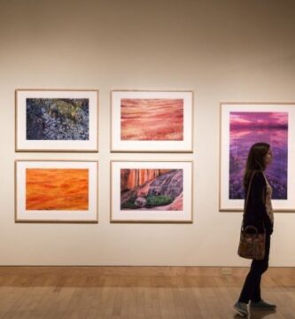 Consejos para abrir una galería de arte
