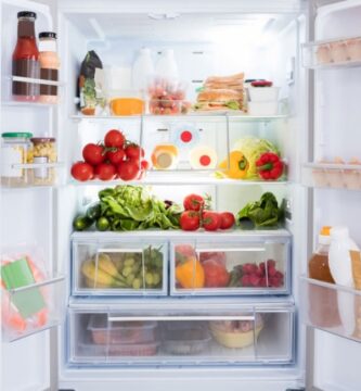 Consejos para ahorrar energía usando refrigerador
