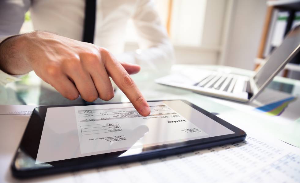 Consejos para facturar a los clientes que harán que le paguen más rápido 1 Consejos para facturar a los clientes que harán que le paguen más rápido