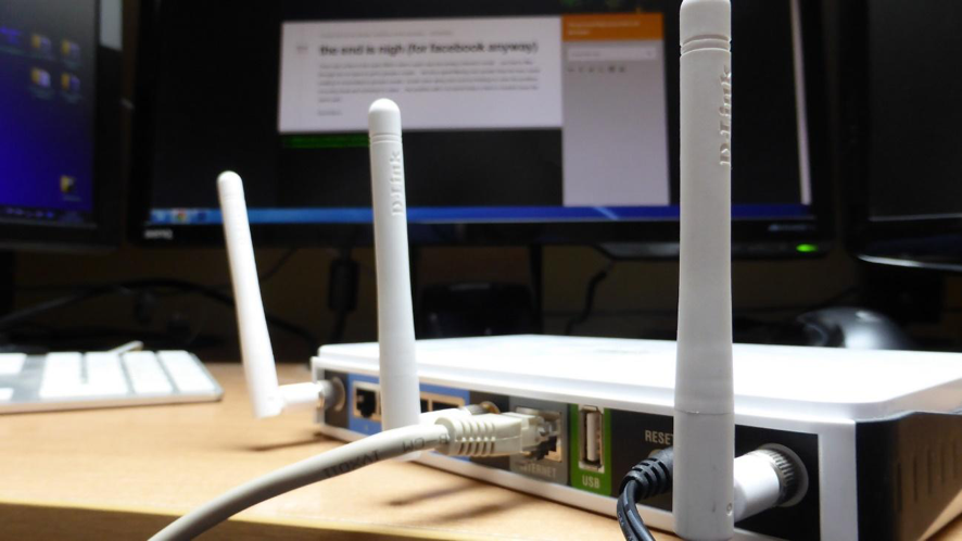 Consejos para mantenerse seguro en redes Wi-Fi públicas