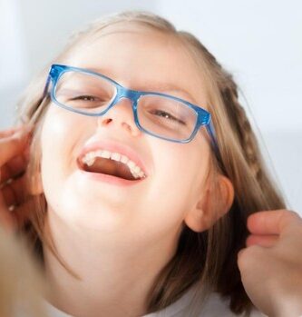 Consejos para preparar a su hijo visitar al oftalmólogo