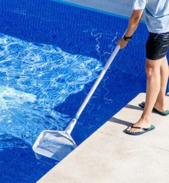 Consejos, sugerencias y trucos sobre la limpieza de piscinas