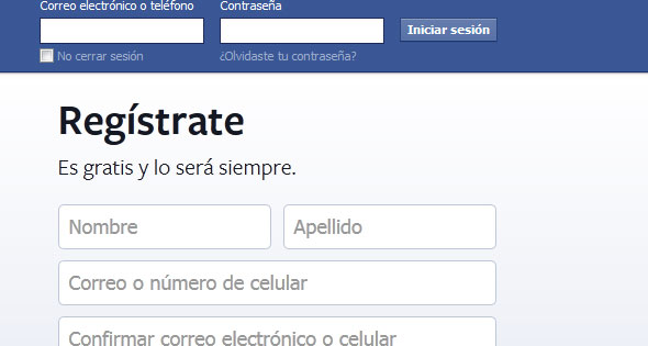 Consejos útiles para optimizar la configuración de seguridad de Facebook 1 Consejos útiles para optimizar la configuración de seguridad de Facebook