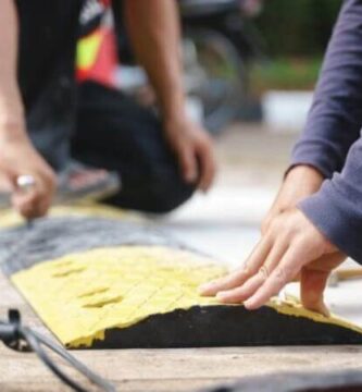 ¿Cuáles con los beneficios de usar badenes?