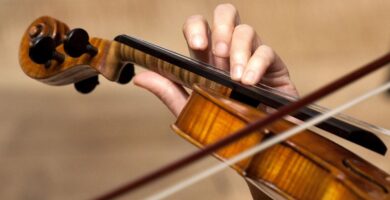 Efectos de la música clásica en el cerebro