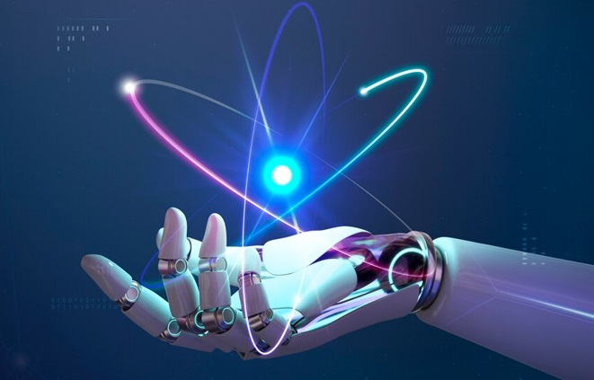 El impacto de la Inteligencia Artificial en las empresas y la sociedad