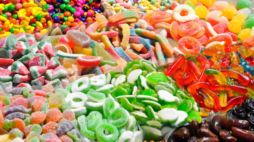 Estrategias Efectivas para Potenciar la Venta de Gomitas para la Ansiedad 1 Estrategias Efectivas para Potenciar la Venta de Gomitas para la Ansiedad