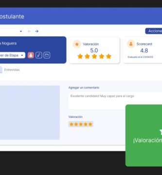 Control de Asistencia: Gestión Efectiva y Centralizada de Recursos Humanos