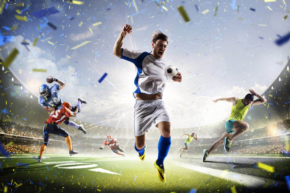 Guía Completa sobre Apuestas Deportivas: Estrategias, Pronósticos y Aplicaciones 1 Guía Completa sobre Apuestas Deportivas: Estrategias, Pronósticos y Aplicaciones