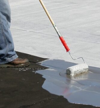 El secreto para mantener tu hogar fresco en verano: Impermeabilizante térmico para techos
