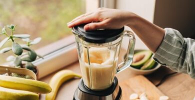 Licuadoras para el hogar: Tu compañero esencial para una alimentación saludable y versátil 11 Licuadoras para el hogar: Tu compañero esencial para una alimentación saludable y versátil