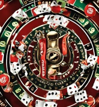 Los mejores bonos de Casino sin depósito 2024