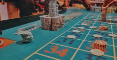 Ofertas de bienvenida de casino en línea más comunes