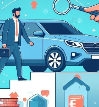 Pasos para Obtener un Crédito Vehicular: Una Guía Completa
