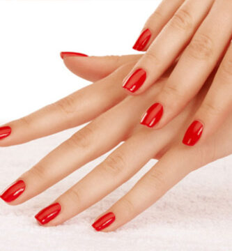 ¿Por qué debería probar los esmaltes de uñas?