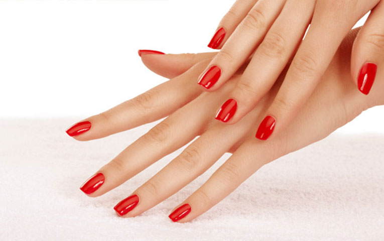 ¿Por qué debería probar los esmaltes de uñas? 1 ¿Por qué debería probar los esmaltes de uñas?