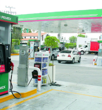 Gasolinas en México: Tipos, Precios y Tendencias del Mercado