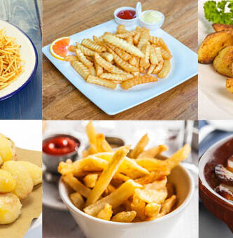 Técnicas y consejos para cocinar patatas