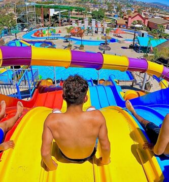 Las mejores albercas en Tijuana: Guía definitiva