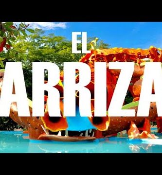 Descubre las Mejores Albercas en Veracruz Hoy