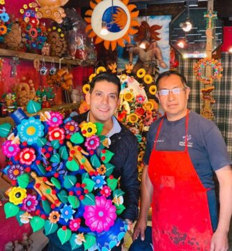 Artesanía Única: Explorando el Árbol de la Vida 3 Artesanía Única: Explorando el Árbol de la Vida