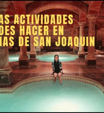 Descubriendo el Encanto del Balneario San Joaquin 1 Descubriendo el Encanto del Balneario San Joaquin