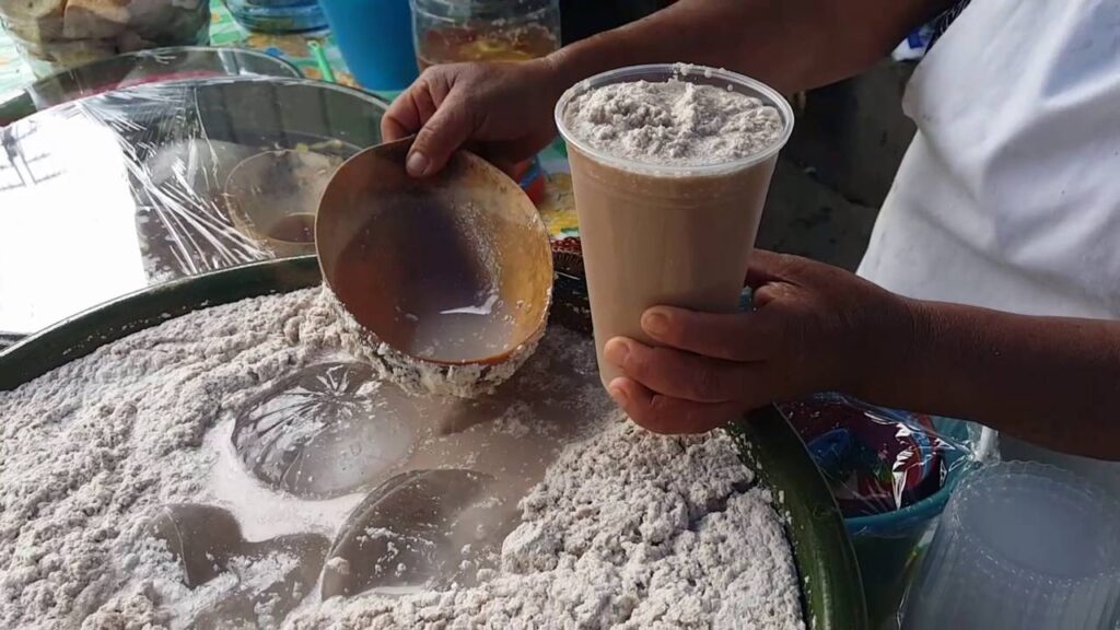 Descubre las Bebidas Típicas de Oaxaca: Guía Completa 1 Descubre las Bebidas Típicas de Oaxaca: Guía Completa