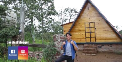 Descubre las Mejores Cabañas en Amealco 2022