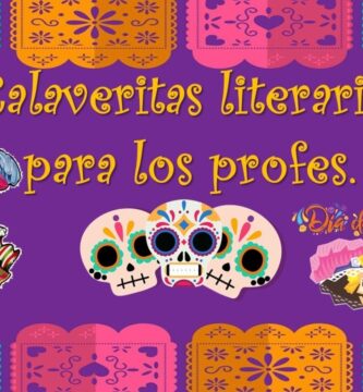 Calaveras Literarias Chistosas: Creando Risas para Maestros Amados