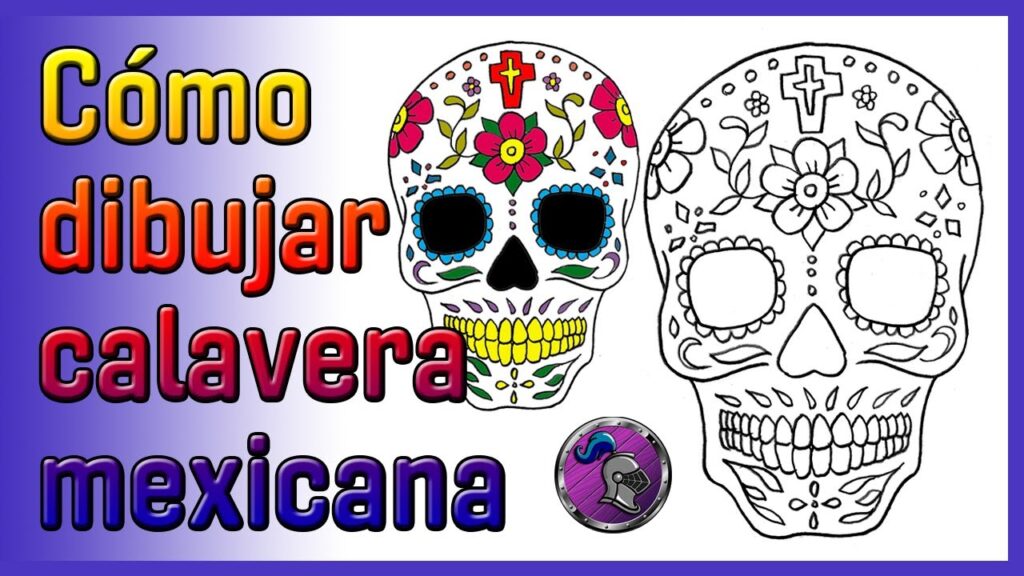 Guía Completa para Imprimir y Recortar Calaveras Fácilmente 1 Guía Completa para Imprimir y Recortar Calaveras Fácilmente