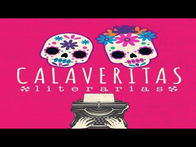 Guía Definitiva para Calaveritas Literarias Largas Inolvidables 1 Guía Definitiva para Calaveritas Literarias Largas Inolvidables