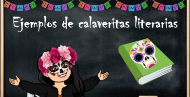 Creando Calaveritas Literarias Especiales para Amigas 9 Creando Calaveritas Literarias Especiales para Amigas