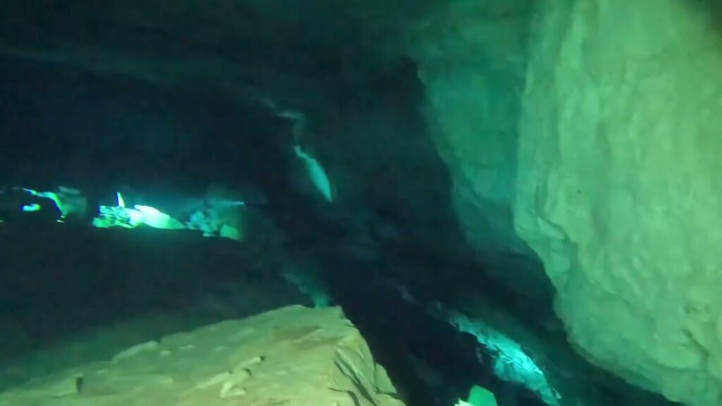 Descubre el encanto del cenote Dzonbacal 1 Descubre el encanto del cenote Dzonbacal