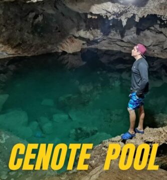 Descubre la fascinante Cenote Pool Uinic: Guía completa