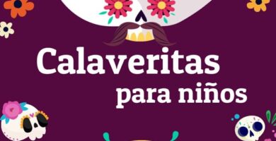 Divertidas y Chistosas Calaveritas Literarias para Niños
