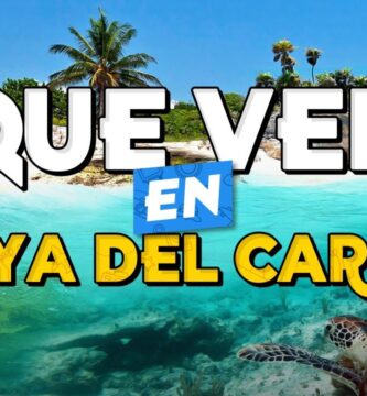 Explorando las Maravillosas Playas de Ciudad del Carmen