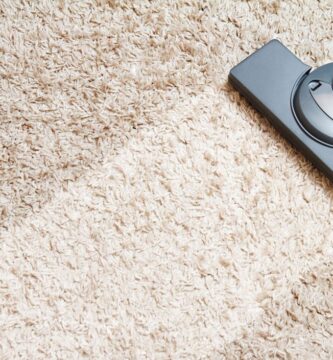 4 consejos para iniciar un negocio de limpieza de alfombras