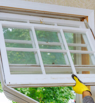 7 consejos para preparar la zona de instalación de las ventanas
